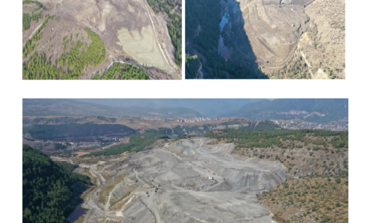 YILDIZLAR HOLDİNG DEKAPAJ İŞİ